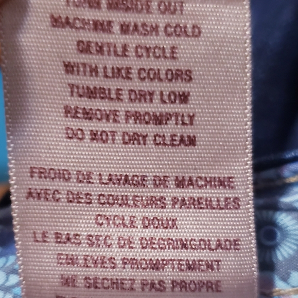 Paige Premium Denim Size 30 - Picture 7 of 7